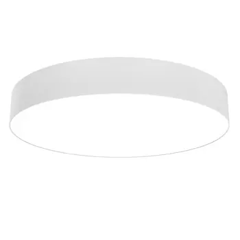 Потолочный светильник Maytoni Zon C032CL-45W3K-RD-W