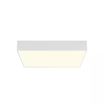 Потолочный светильник Maytoni Zon C032CL-45W3K-SQ-W