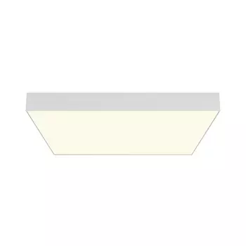 Потолочный светильник Maytoni Zon C032CL-90W3K-SQ-W