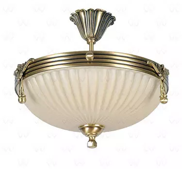 Потолочный светильник MW-Light Афродита 317011403