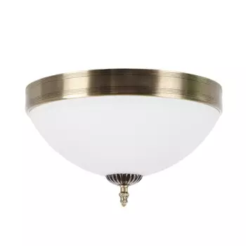 Потолочный светильник MyFar Biene MR1527-3C