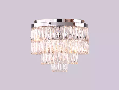 Потолочный светильник NewPort 10128/PL