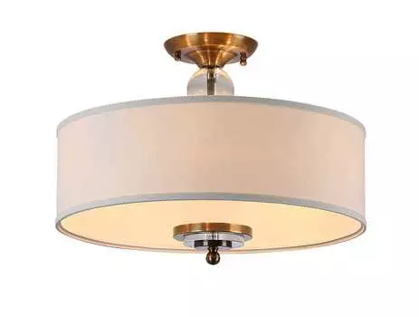 Потолочный светильник NewPort 31309/PL B/C