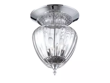 Потолочный светильник NewPort 6404/PL