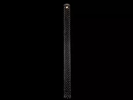 Потолочный светильник NewPort 8031/250 cognac