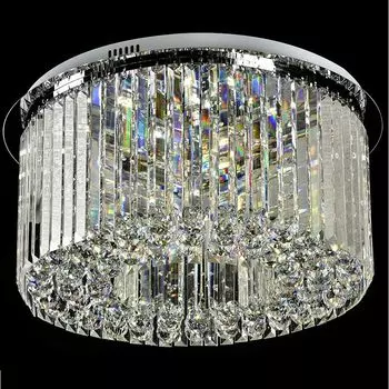 Потолочный светильник NewPort 8408/PL