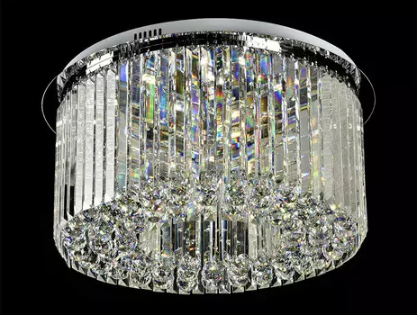 Потолочный светильник NewPort 8410/PL