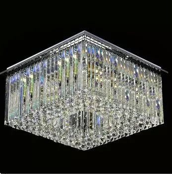 Потолочный светильник NewPort 8508/PL