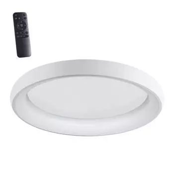 Потолочный светильник Novotech диммируемый c ПДУ FOLD 359033