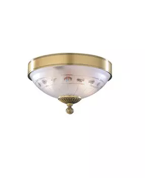 Потолочный светильник Reccagni Angelo PL 2304/2