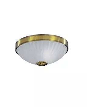 Потолочный светильник Reccagni Angelo PL 3022/2