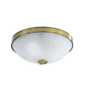 Потолочный светильник Reccagni Angelo PL 3027/3