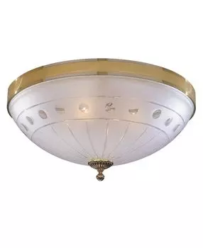 Потолочный светильник Reccagni Angelo PL 4750/4