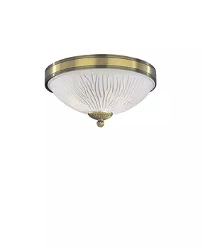 Потолочный светильник Reccagni Angelo PL 5650/2