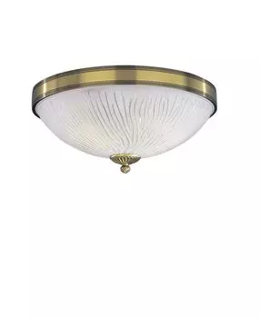 Потолочный светильник Reccagni Angelo PL 5650/3