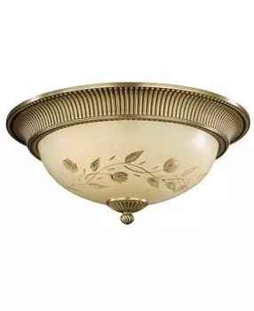 Потолочный светильник Reccagni Angelo PL 6208/4