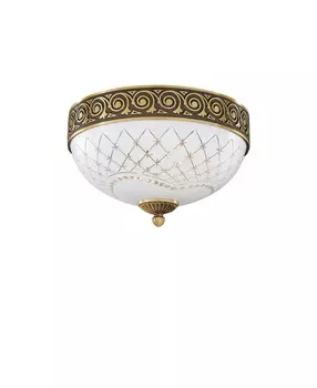 Потолочный светильник Reccagni Angelo PL 7002/2