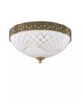 Потолочный светильник Reccagni Angelo PL 7002/3