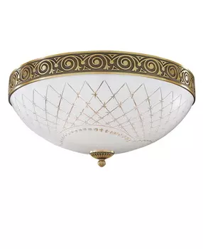 Потолочный светильник Reccagni Angelo PL 7002/4