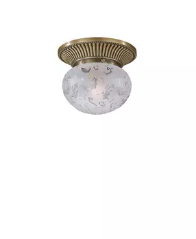 Потолочный светильник Reccagni Angelo PL 7701/1