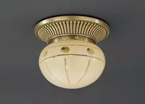 Потолочный светильник Reccagni Angelo PL 7703/1