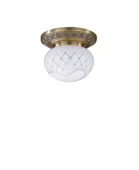 Потолочный светильник Reccagni Angelo PL 7740/1