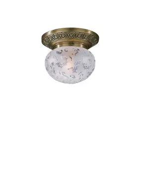 Потолочный светильник Reccagni Angelo PL 7741/1