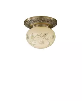 Потолочный светильник Reccagni Angelo PL 7742/1