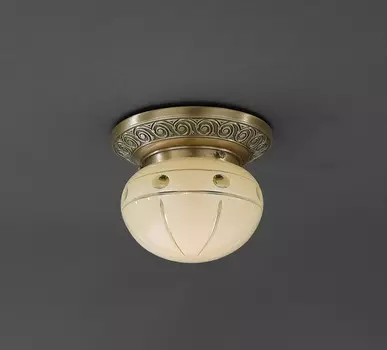 Потолочный светильник Reccagni Angelo PL 7743/1
