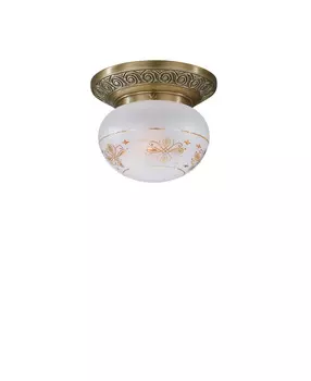 Потолочный светильник Reccagni Angelo PL 7745/1