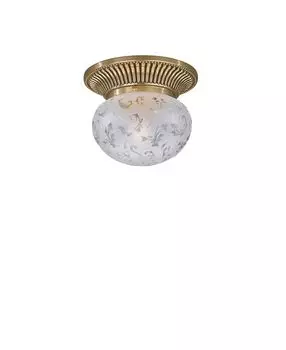 Потолочный светильник Reccagni Angelo PL 7801/1