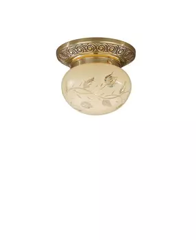 Потолочный светильник Reccagni Angelo PL 7842/1