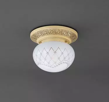 Потолочный светильник Reccagni Angelo PL 7940/1