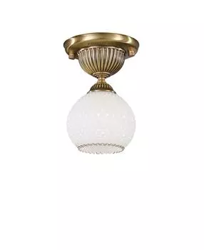 Потолочный светильник Reccagni Angelo PL 8600/1