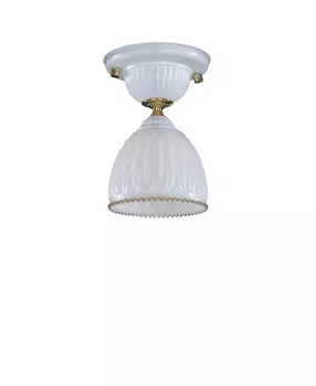 Потолочный светильник Reccagni Angelo PL 9601/1