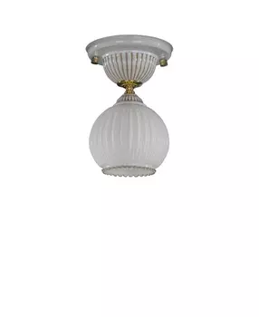 Потолочный светильник Reccagni Angelo PL 9670/1