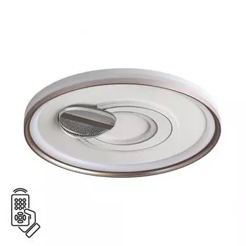 Потолочный светильник Sonex GEMINI 7787/85L