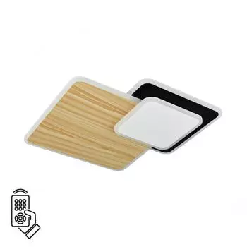 Потолочный светильник Sonex PINE 7737/60L