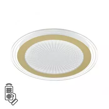 Потолочный светильник Sonex PROMISE 7738/80L