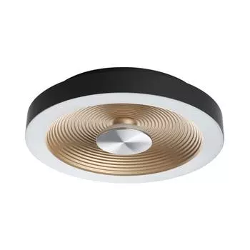 Потолочный светильник Sonex QUANTUM 7753/18L