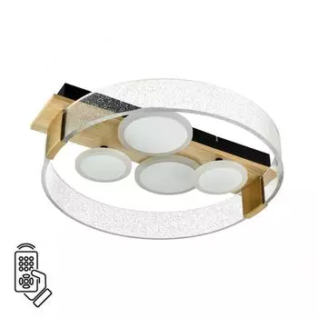 Потолочный светильник Sonex SPOTS 7742/40L