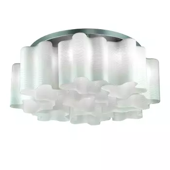 Потолочный светильник ST Luce ONDE SL117.502.09