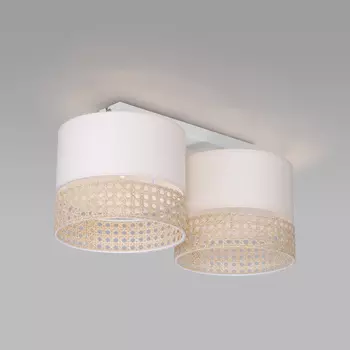 Потолочный светильник TK Lighting Paglia a058077