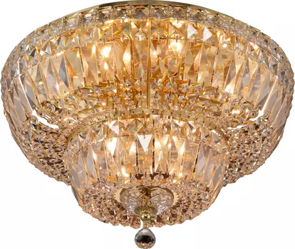 Потолочный светильник Toplight Loraine TL1164-3D3