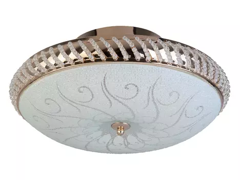 Потолочный светильник Toplight TL1481Y-04GC