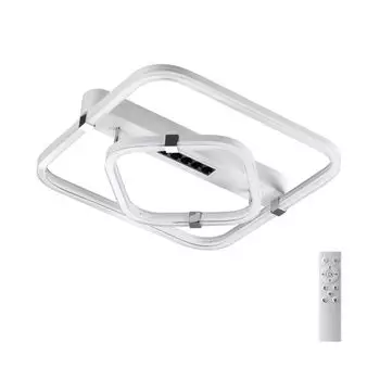 Потолочный светильник TRECKY Sonex 7665/64LS