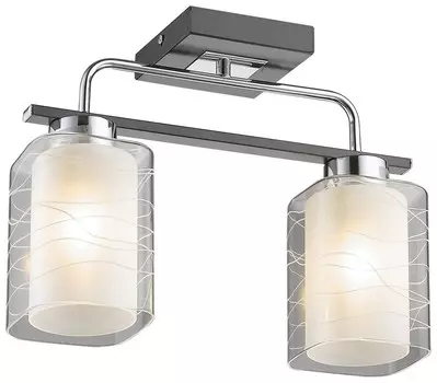 Потолочный светильник Velante 278-127-02