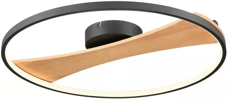 Потолочный светильник Velante 450-067-01