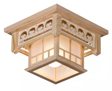 Потолочный светильник Velante 513-717-01