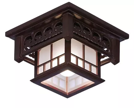 Потолочный светильник Velante 513-727-01